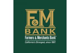 F&M Bank CD F&M Bank CD
