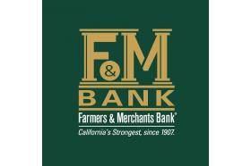 F&M Bank Gold Checking