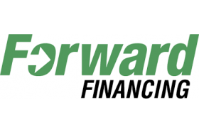 Forward Financing Merchant Cash Advance