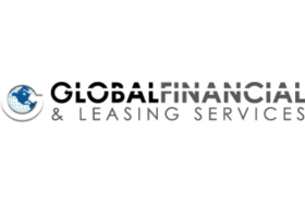 Global Financial & Leasing Services Equipment Financing