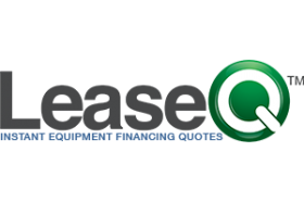 LeaseQ Equipment Financing