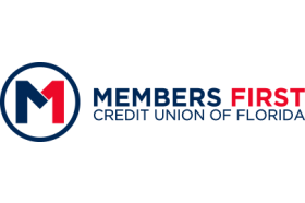 Members First Credit Union of Florida Add-On Certificate