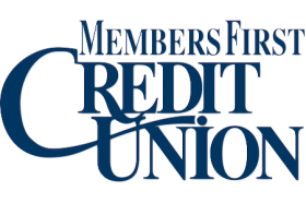 Members 1st CU Utah VISA Platinum Cards