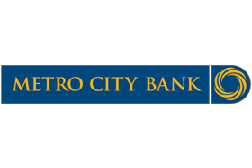 Metro City Bank Gold Personal Savings