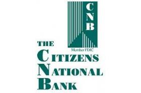 The Citizens National Bank CD