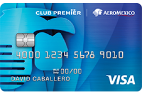 US Bank AeroMexico Visa Secured Card