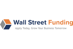 Wall Street Funding Small Business Loans