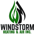 Windstorm Heating And Air Inc.