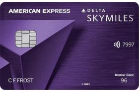 National Bank Delta SkyMiles® Credit Card