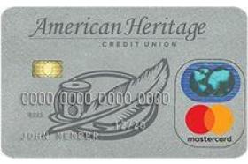American Heritage FCU Business Mastercard®