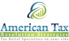 American Tax Resolution Strategies, LLC