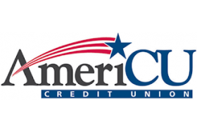 AmeriCU Credit Union VISA® Business Credit Card