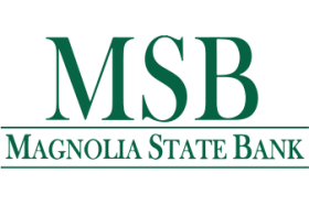 Magnolia State Bank Classic Credit Card