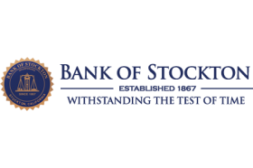 Bank of Stockton Classic MasterCard®