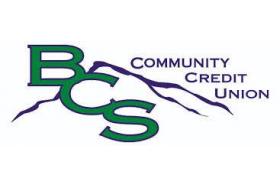 BCS Community Credit Union Visa Credit Card