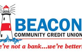 Beacon Community Credit Union Visa Platinum Credit Card
