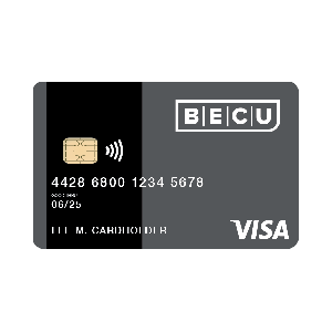 Becu Visa Credit Card Reviews Is It