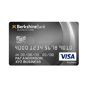 Berkshire Bank Business Rewards Visa Signature® Card Reviews (2024 ...