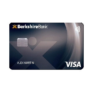Berkshire Bank Visa® Platinum Card Reviews: Is It Any Good ...