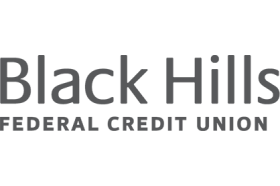 Black Hills FCU Visa Cash Back Credit Card