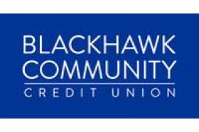 Blackhawk Community CU Rewards Credit Card