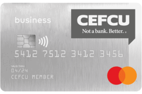 Citizens Equity 1st CU Business Mastercard Citizens Equity 1st CU Business Mastercard