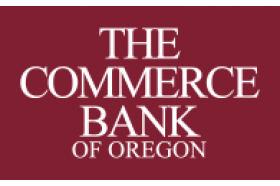 Commerce Bank of Oregon