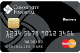 CFCU of Michigan Business Mastercard