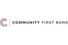 Community First Bank Of Washington Savings Account