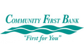 Community First Bank of Wisconsin Plus Checking