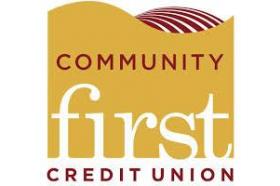Community First CU Checking Account