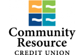 Community Resource Credit Union Secured MasterCard