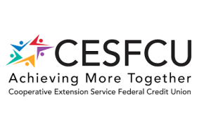 Cooperative Extension Service FCU Visa Credit Card
