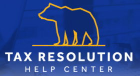Tax Resolution Help Center