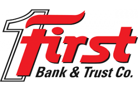 First Bank & Trust Co. First Class Checking