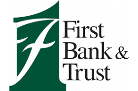 First Bank and Trust Certificates of Deposit