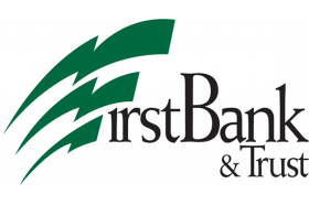 First Bank and Trust of Texas Personal Line of Credit