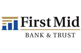 First Mid Bank & Trust Christmas Club Savings