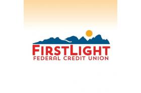 FirstLight Federal Credit Union Visa Platinum Credit Card