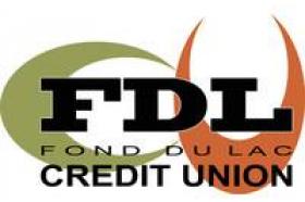 Fond Du Lac Credit Union Visa Classic Credit Card
