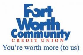Fort Worth Community CU Visa Platinum Credit Card