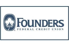 Founders FCU Platinum Secured Visa Credit Card