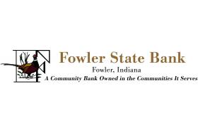 Fowler State Bank Visa Credit Card