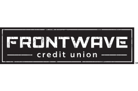 Frontwave Credit Union Visa Signature Rewards Card