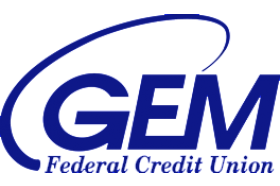 GEM Federal Credit Union Visa Classic