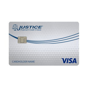Justice FCU Student VISA Rewards Credit Card Reviews: Is It Any Good?  (2024) - SuperMoney