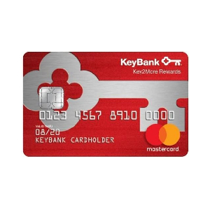 KeyBank Latitude Credit Card Reviews: Is It Any Good? (2024) - SuperMoney