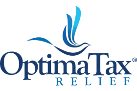 Optima Tax Relief LLC