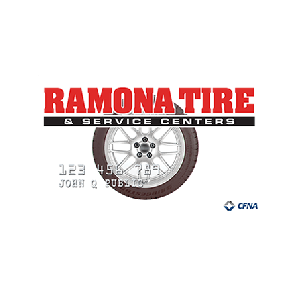 Ramona Tire and Service Centers Credit Card Reviews Is It Any