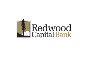 Redwood Capital Bank Consumer Visa® Card Redwood Capital Bank Consumer Visa® Card